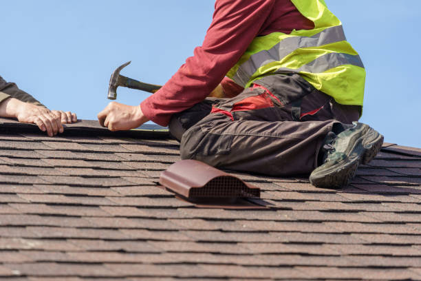 Best Gutter Installation and Roofing  in Azle, TX
