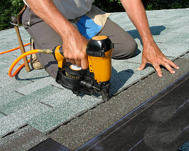 Best Roof Repair Services  in Azle, TX