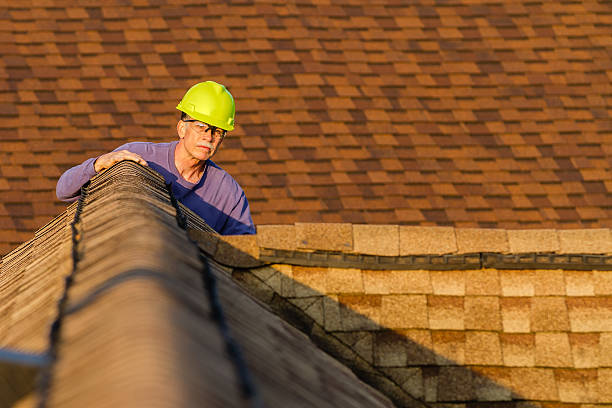 Best Roof Maintenance Services  in Azle, TX