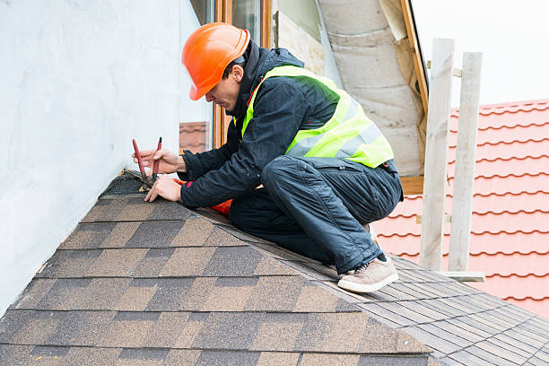 Professional Roofing Contractor in Azle, TX