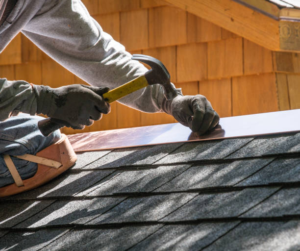Best Tile Roofing Contractor  in Azle, TX